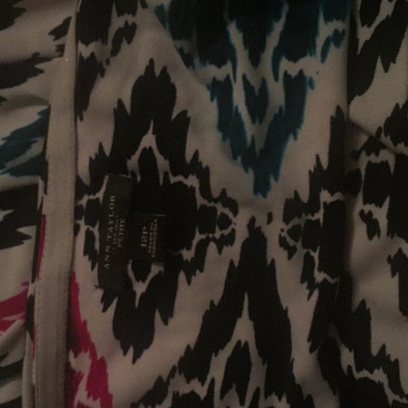 Maxi Dress - Picture 3 of 3